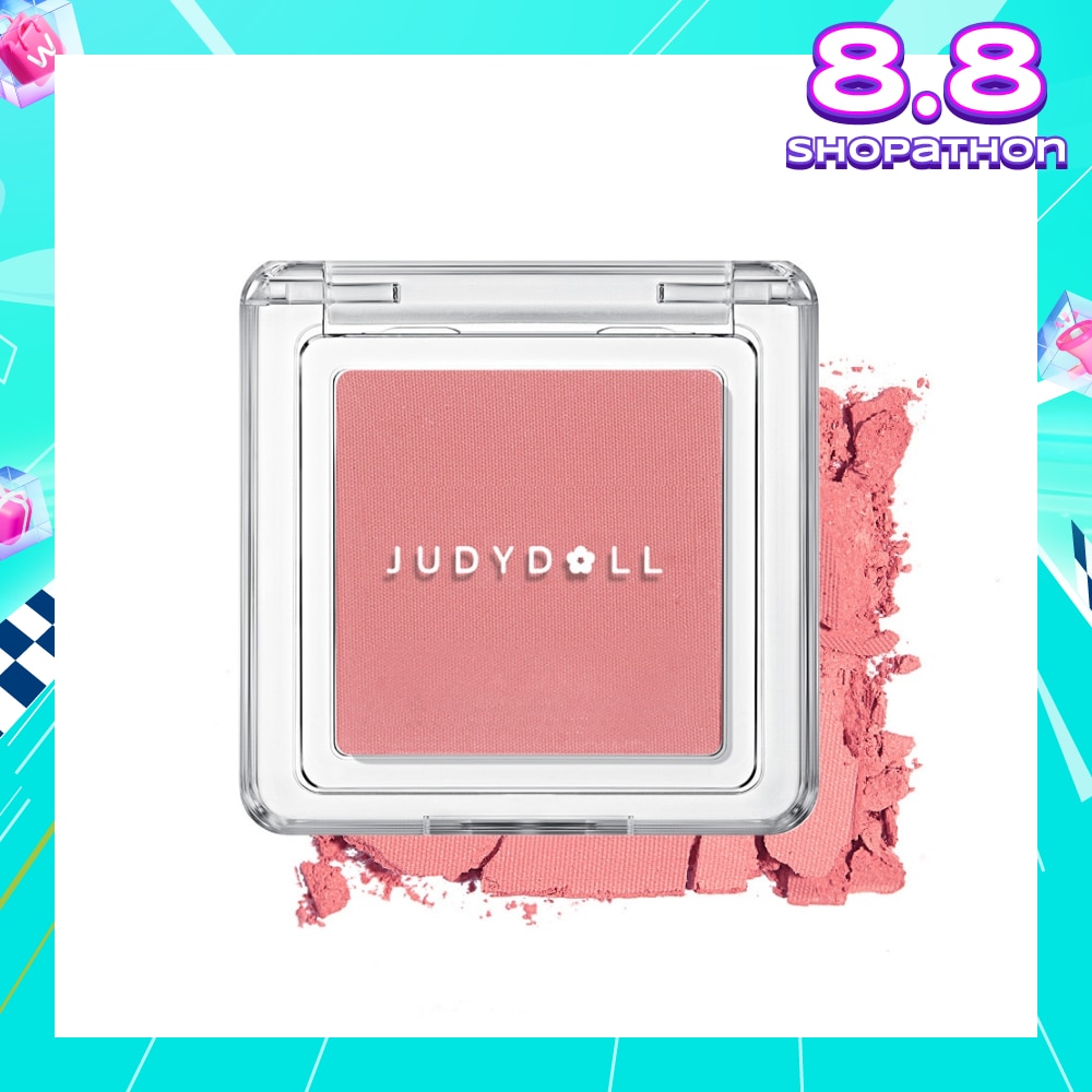 Blush Powder 02 1s