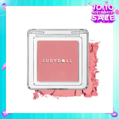 JUDYDOLL Blush Powder 02 1s