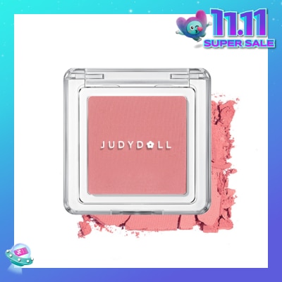 JUDYDOLL Blush Powder 02 1s
