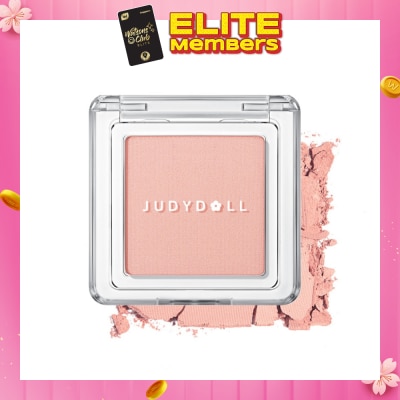 JUDYDOLL Blush Powder 50 1s