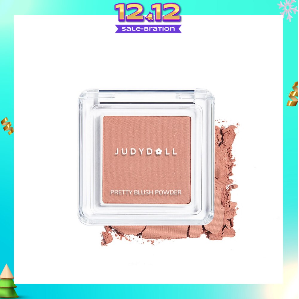 Blush Powder 06 1s