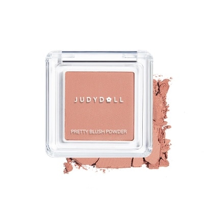 JUDYDOLL Blush Powder 06 1s