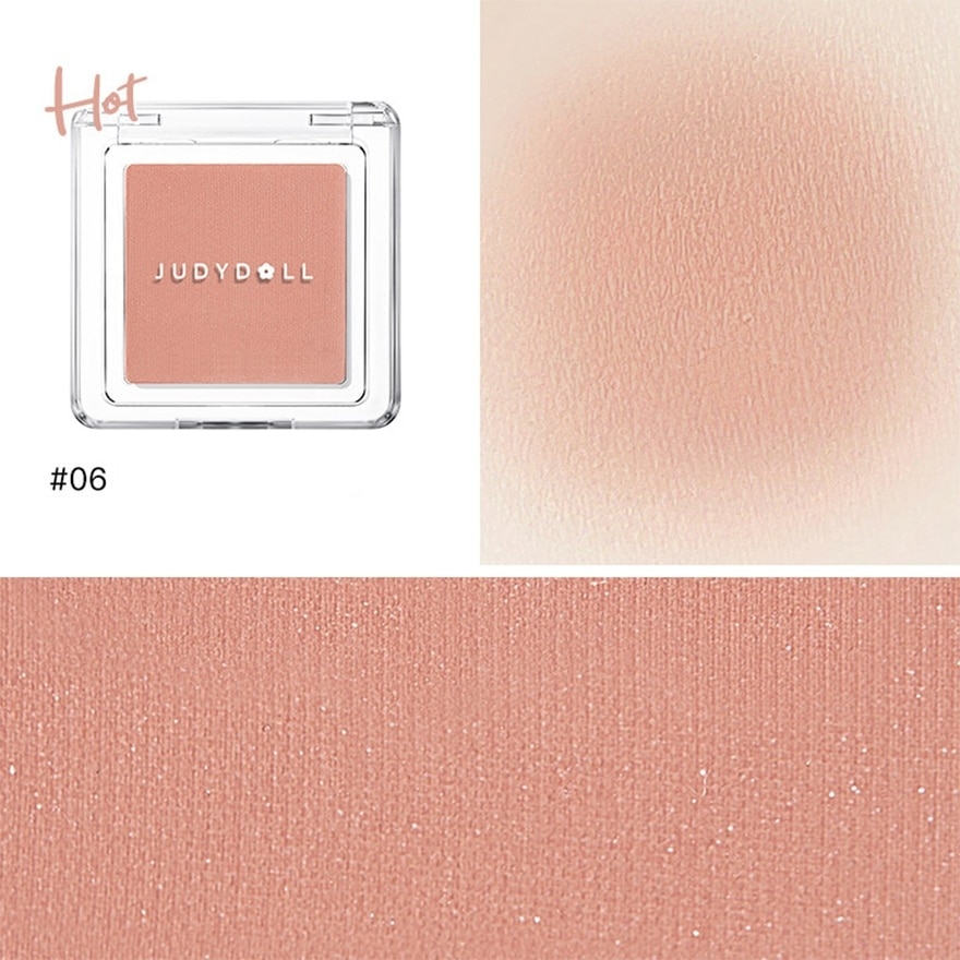 Blush Powder 06 1s