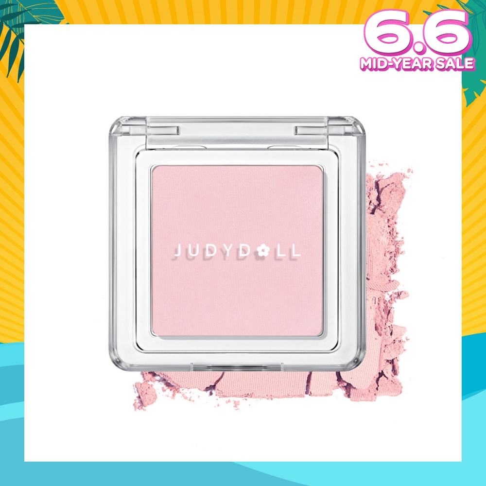 Blush Powder 43 1s