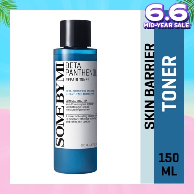 SOME BY MI Beta Panthenol Repair Toner (To Improve Highly Sensitive Skin) 150ml