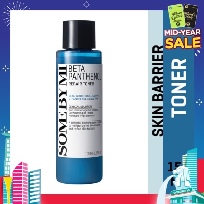 SOME BY MI Beta Panthenol Repair Toner (To Improve Highly Sensitive Skin) 150ml