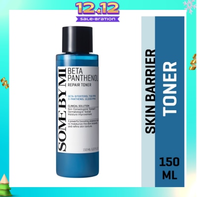 SOME BY MI Beta Panthenol Repair Toner (To Improve Highly Sensitive Skin) 150ml