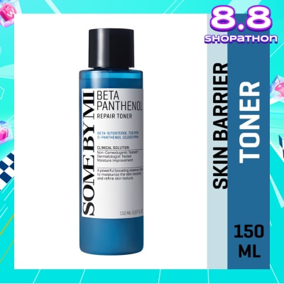 SOME BY MI Beta Panthenol Repair Toner (To Improve Highly Sensitive Skin) 150ml