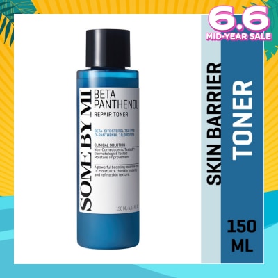 SOME BY MI Beta Panthenol Repair Toner (To Improve Highly Sensitive Skin) 150ml