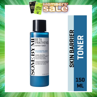 SOME BY MI - Beta Panthenol Repair Toner (To Improve Highly Sensitive Skin) 150ml