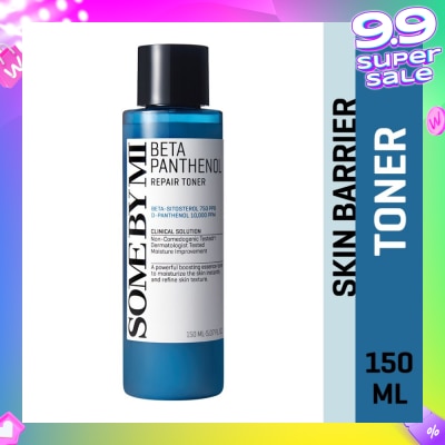 SOME BY MI Beta Panthenol Repair Toner (To Improve Highly Sensitive Skin) 150ml