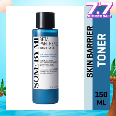SOME BY MI Beta Panthenol Repair Toner (To Improve Highly Sensitive Skin) 150ml