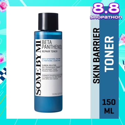 SOME BY MI Beta Panthenol Repair Toner (To Improve Highly Sensitive Skin) 150ml