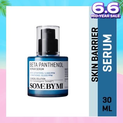 SOME BY MI Beta Panthenol Repair Serum (To Improve Highly Sensitive Skin) 30ml