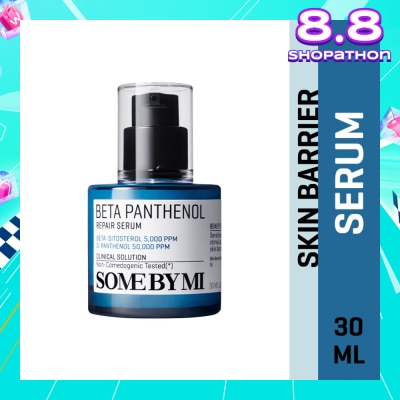 SOME BY MI Beta Panthenol Repair Serum (To Improve Highly Sensitive Skin) 30ml