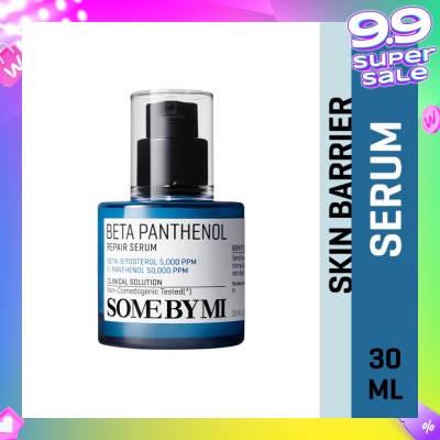 SOME BY MI Beta Panthenol Repair Serum (To Improve Highly Sensitive Skin) 30ml