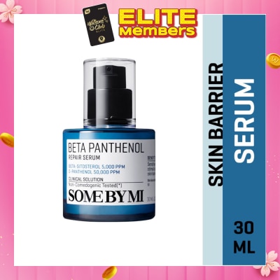 SOME BY MI Beta Panthenol Repair Serum (To Improve Highly Sensitive Skin) 30ml