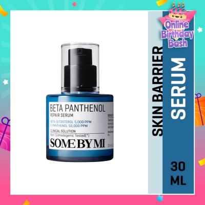 SOME BY MI Beta Panthenol Repair Serum (To Improve Highly Sensitive Skin) 30ml