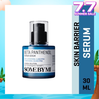 SOME BY MI Beta Panthenol Repair Serum (To Improve Highly Sensitive Skin) 30ml