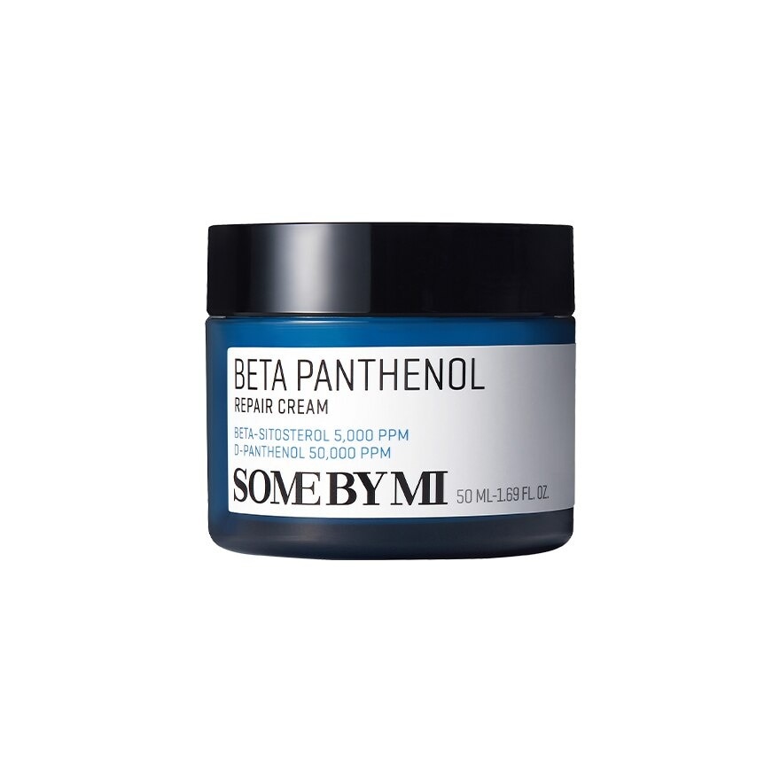 Beta Panthenol Repair Cream (To Improve Highly Sensitive Skin) 50ml