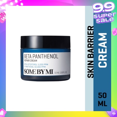 SOME BY MI Beta Panthenol Repair Cream (To Improve Highly Sensitive Skin) 50ml