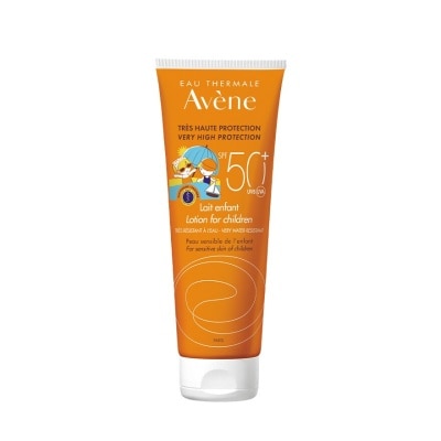 EAU THERMALE AVENE Lotion For Children (For Sensitive Skin) 250ml