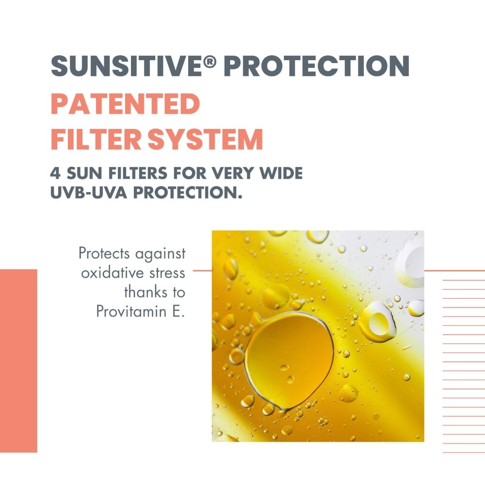 Very High Protection SPF50+ UVA/UVB Suncare Spray (For Sensitive Skin & Water-Resistant) 200ml