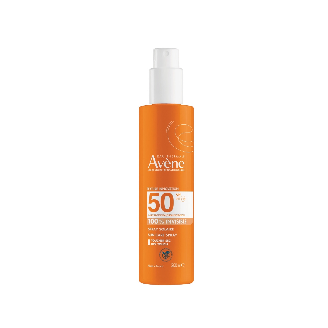 UVB Suncare Spray (For Sensitive Skin & Water Resistant) 200ml image