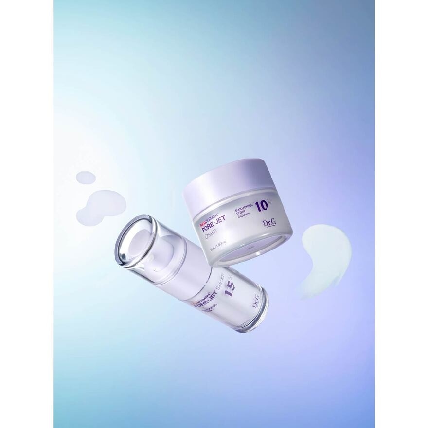 R.E.D Blemish Pore-Jet Cream (To Solve Pore Concerns & Improve Skin Complexion) 50ml