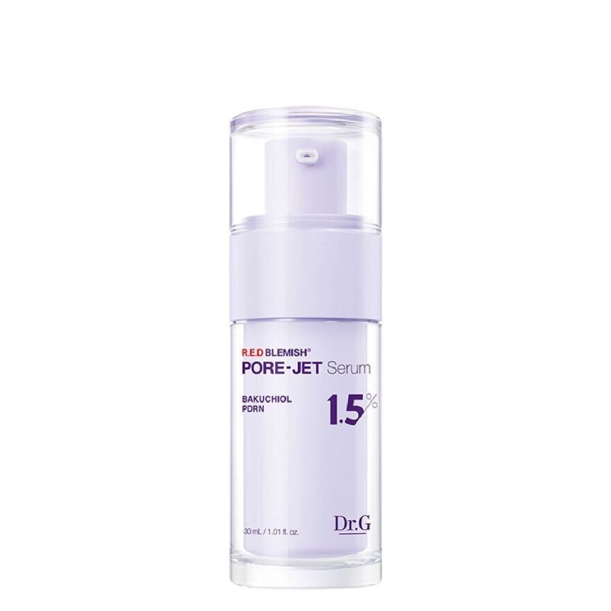 DR. G R.E.D Blemish Pore-Jet Serum (To Solve Pore Concerns