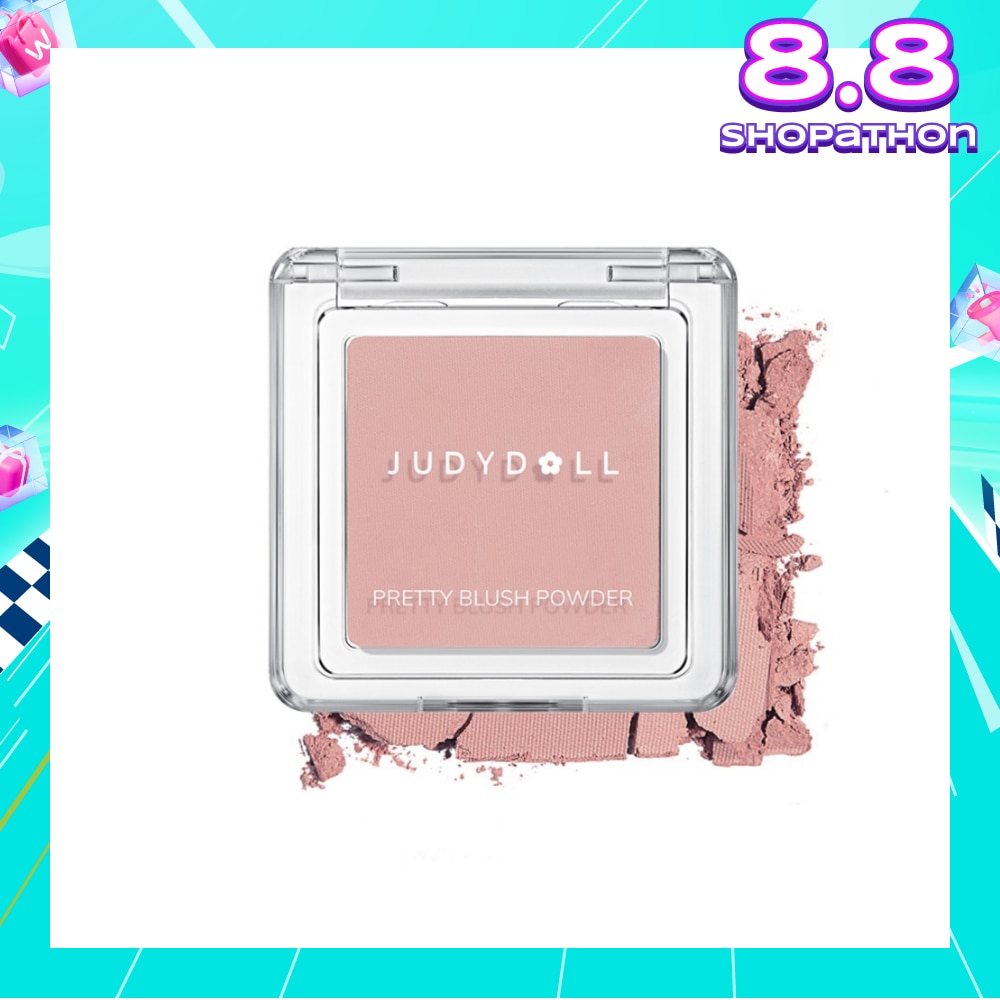 Blush Powder 48 1s