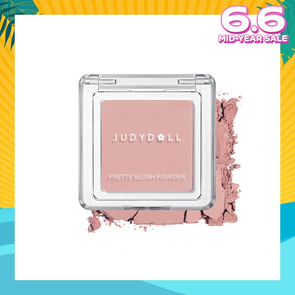 Blush Powder 48 1s