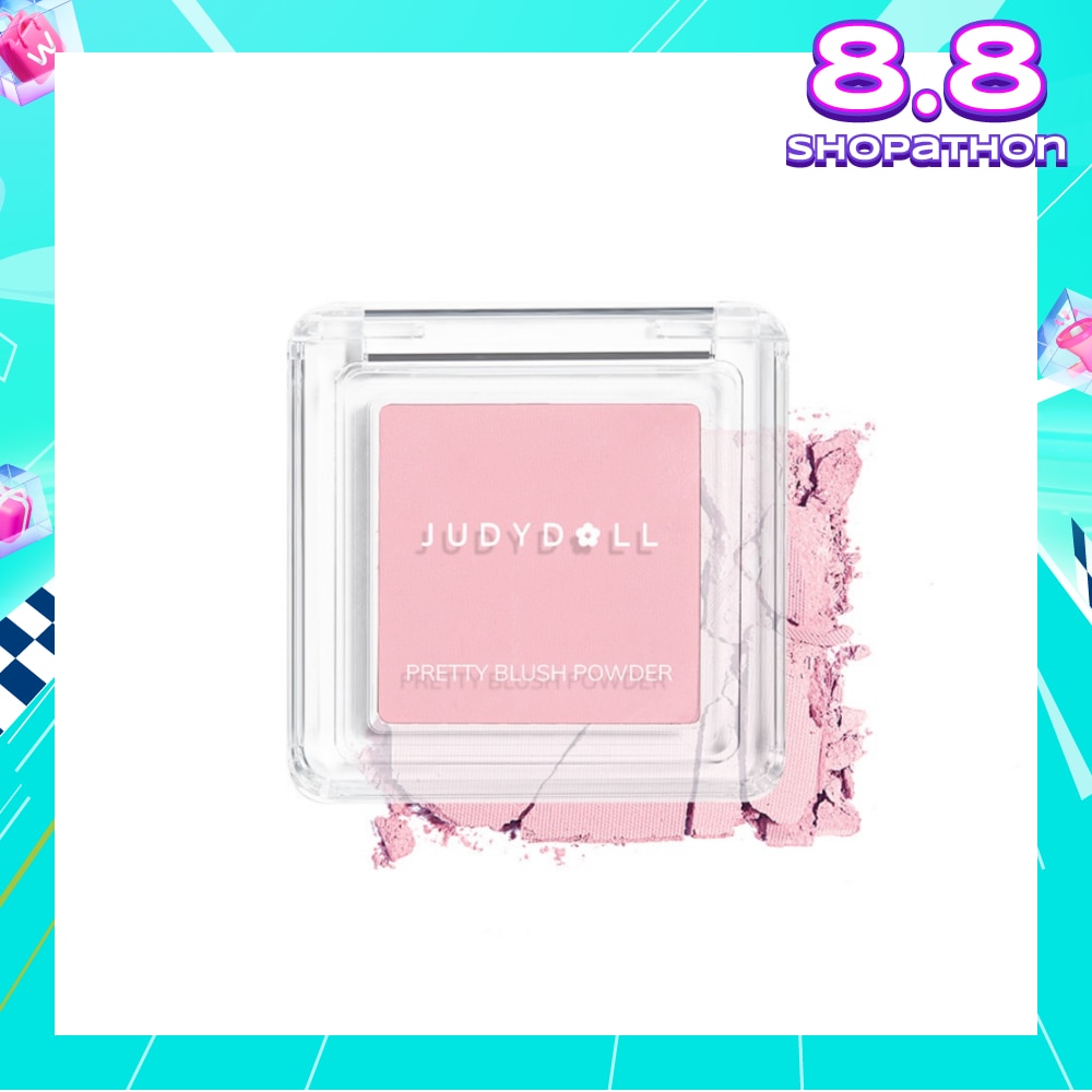 Blush Powder 44 1s