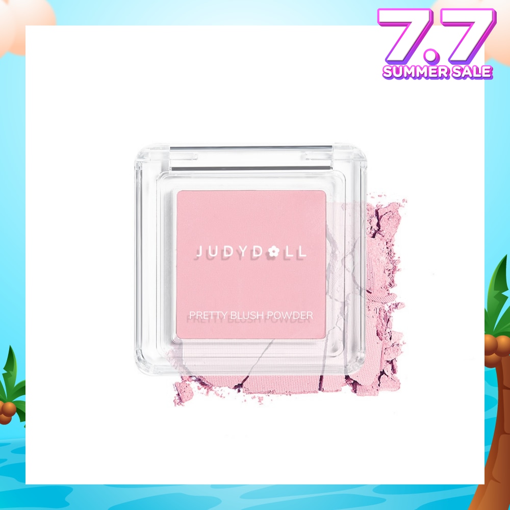Blush Powder 44 1s