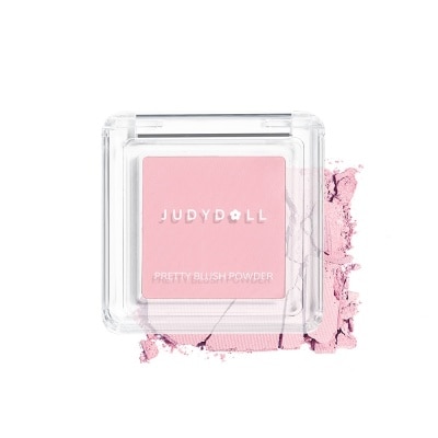 JUDYDOLL Blush Powder 44 1s