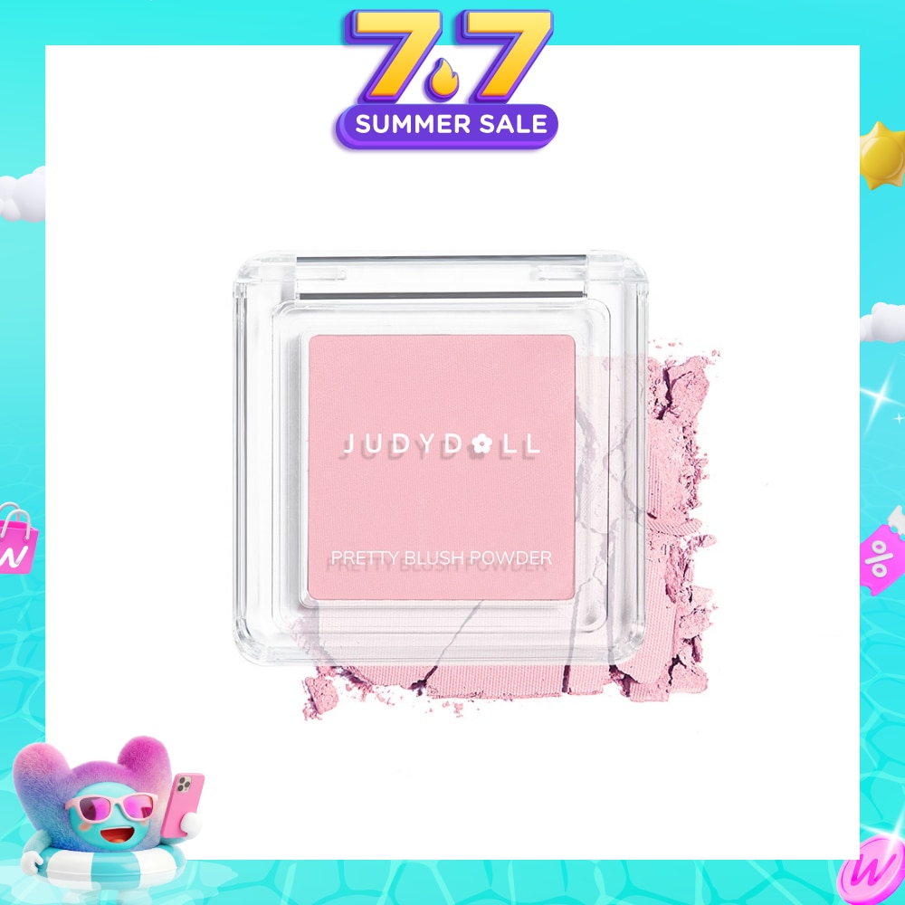 Blush Powder 44 1s