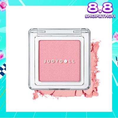 JUDYDOLL Blush Powder 63 1s