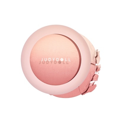 JUDYDOLL Gradual Powder Blusher 01 1s