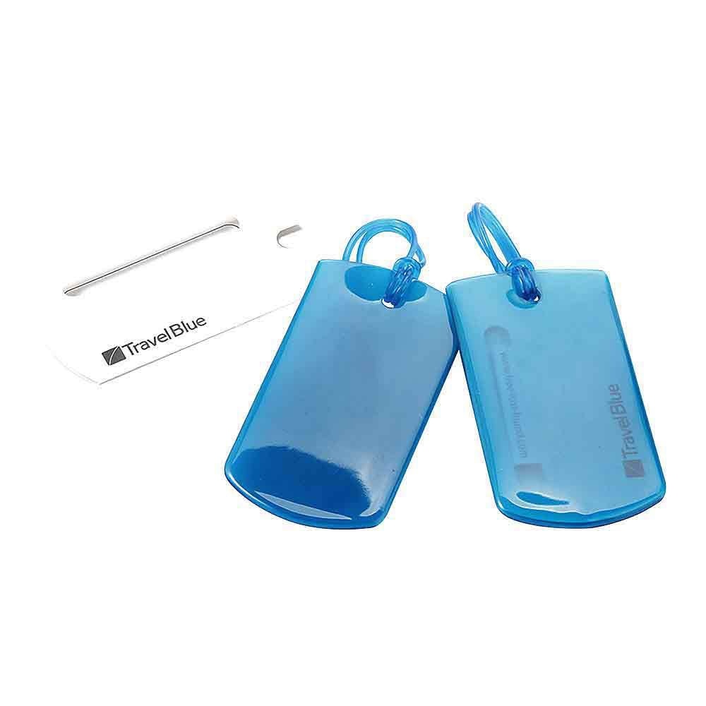 016 Jelly ID Tag 1s