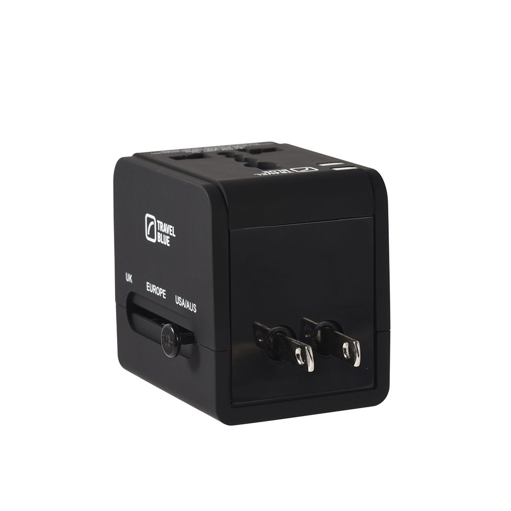 TB254 Travel Adaptor 1s