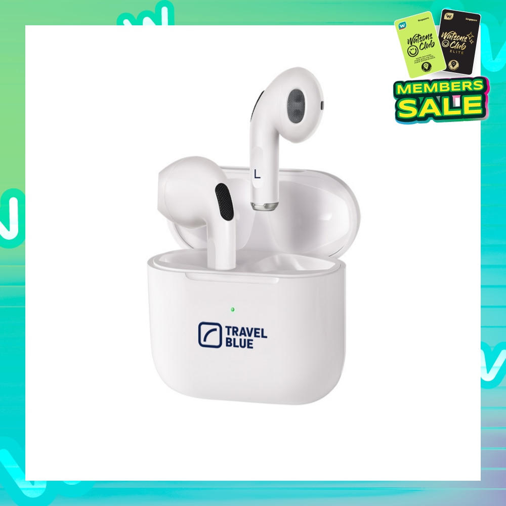 TB547 TWS Earphone 1s