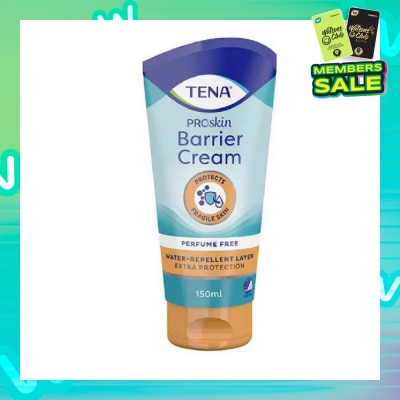 TENA TENA Proskin Barrier Cream 150ml