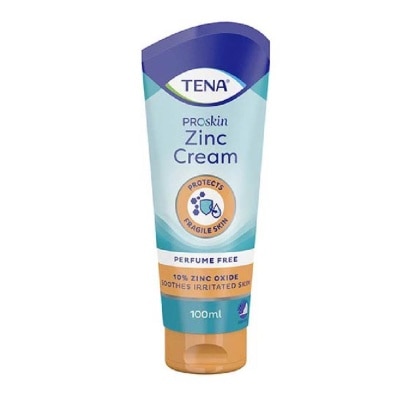 TENA TENA ProSkin Zinc Cream 100ml