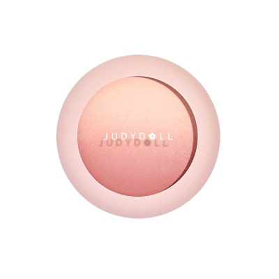 JUDYDOLL - Gradual Blusher #01 Petal Cloud 4.3g