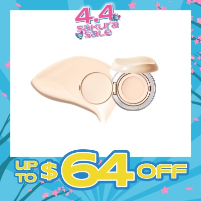 JUDYDOLL - Long Wearing Cushion P00 14g