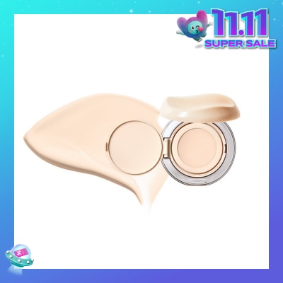 JUDYDOLL Long Wearing Cushion P00 14g