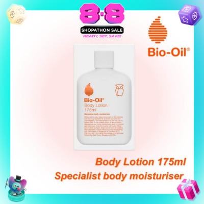 BIO-OIL - Body Lotion 175ml