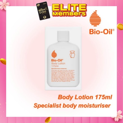 BIO-OIL Body Lotion 175ml