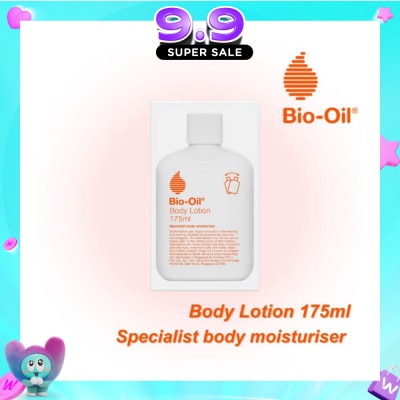 BIO-OIL - Body Lotion 175ml image