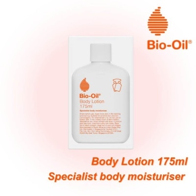 BIO-OIL Body Lotion 175ml